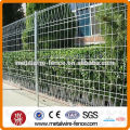 Ce certificate BRC welded wire mesh fencing